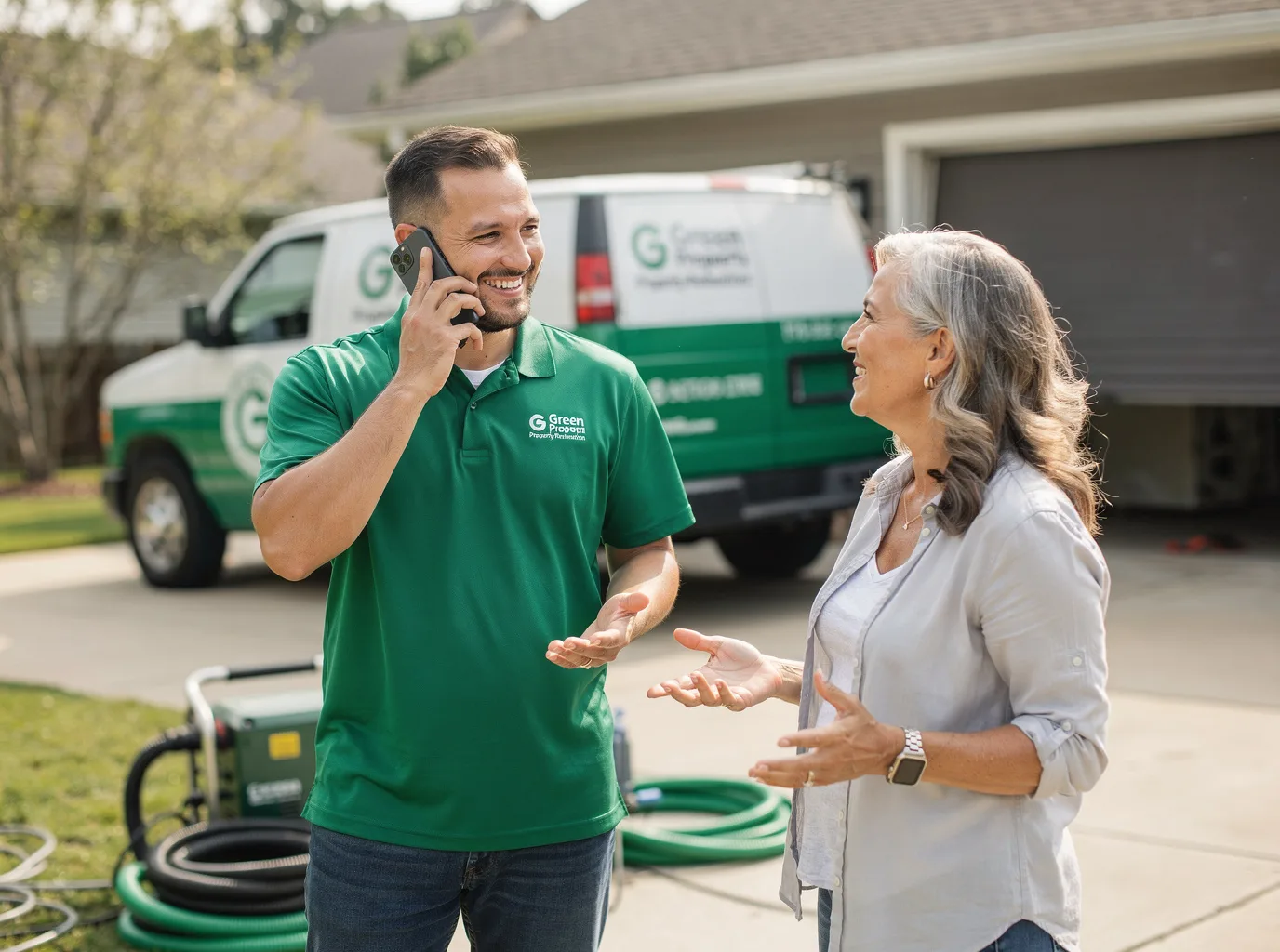Water Damage Restoration Southbury, CT FAQs